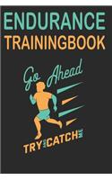 Endurance Trainingbook