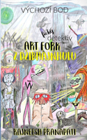 Fickej detektiv ArtFork z Dzibhajnhulu