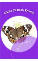 Justice for Bobbi Kristina