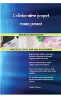 Collaborative project management: Standard Requirements