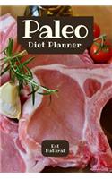 Paleo Diet Plan