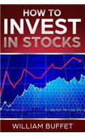 How to Invest in Stocks