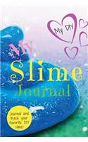 My Slime Journal