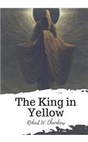 The King in Yellow