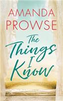 The Things I Know