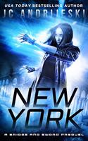 New York: A Bridge & Sword Prequel(0 Bridge & Sword)