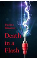 Death in a Flash: (A Rostershire Novel)