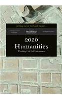 Getting out of the hand-basket: Working-Out Self-Awareness: 2020 Humanities