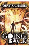 Going Back (2018 Trade Paperback Edition)