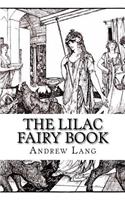 The Lilac Fairy Book