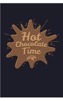 Hot Chocolate Time