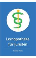 Lernapotheke für Juristen