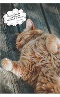 Draw, Doodle and Write Noteboook Journal