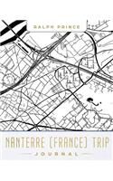 Nanterre (France) Trip Journal