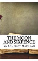 The Moon and Sixpence