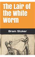 The Lair of the White Worm
