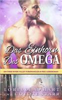Das Einhorn Des Omegas