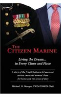 Citizen Marine