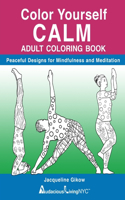 Color Yourself CALM