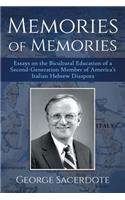 Memories of Memories