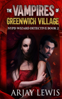 Vampires Of Greenwich Village
