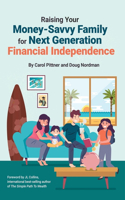 Raising Your Money-Savvy Family for Next Generation Financial Independence