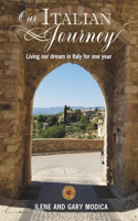 Our Italian Journey