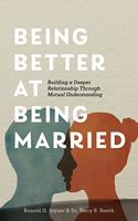 Being Better at Being Married