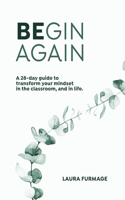 Begin Again