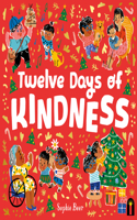 Twelve Days of Kindness