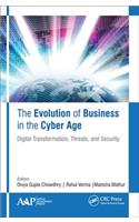 Evolution of Business in the Cyber Age