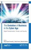 The Evolution of Business in the Cyber Age