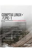 CompTIA Linux+/LPIC-1