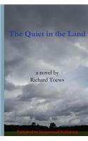 The Quiet In The Land