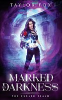 Touched by Darkness: (1 Cursed Realm)