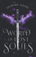 World of Lost Souls