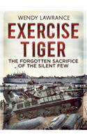 Exercise Tiger