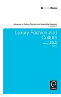 Luxury Fashion and Culture
