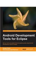 Android Development Tools for Eclipse