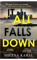It All Falls Down: The truth doesn't always set you free