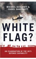 White Flag?