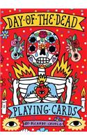 Playing Cards: Day of the Dead