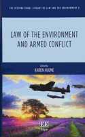 Law of the Environment and Armed Conflict