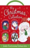 My Christmas Collection Box Set