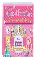 MY MAGICAL FAIRYTALES STICKER & ACTIVITY