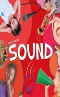 Sound: (First Science)