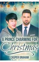 A Prince Charming for Christmas