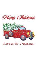 Love & Peace