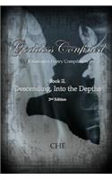 Goddess Confined Book II. Descending, Into the Depths