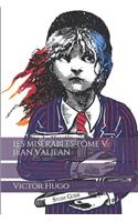 Les misérables Tome V: Jean Valjean